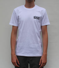 Indlæs billede til gallerivisning Rønn Clothing T-Shirt Hvid

